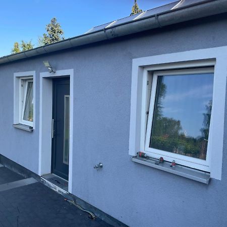 Ferienwohnung Mit Fussbodenheizung Nahe Messe, Gratis Parkplatz Und Abstellplatz E - Bike Ганновер Екстер'єр фото