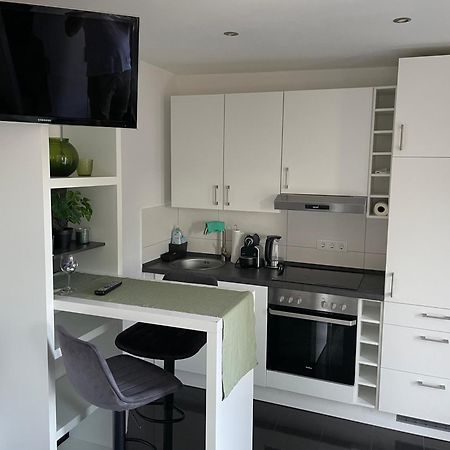 Ferienwohnung Mit Fussbodenheizung Nahe Messe, Gratis Parkplatz Und Abstellplatz E - Bike Ганновер Екстер'єр фото